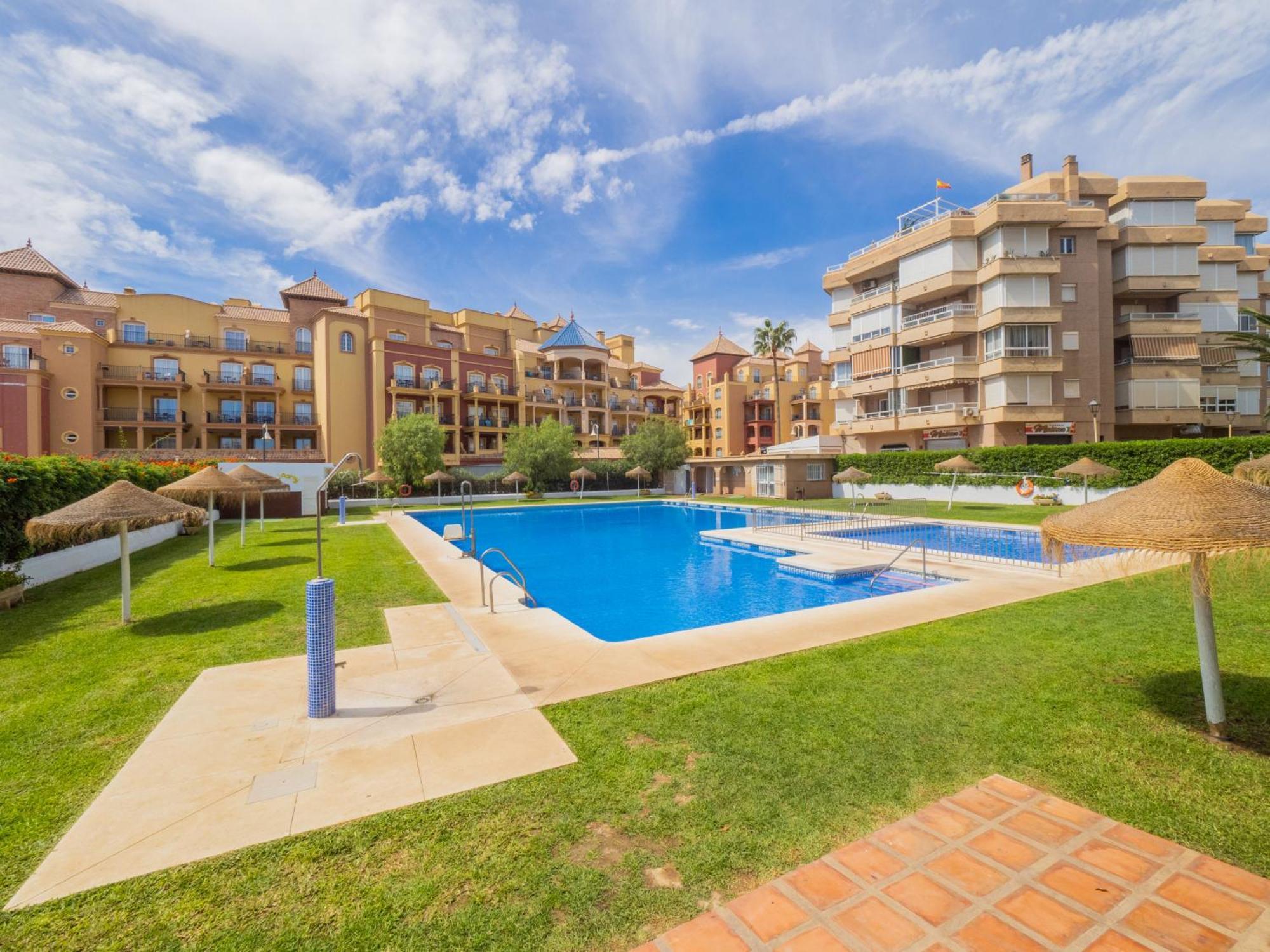 Apartment Cubo's Costa Del Oro